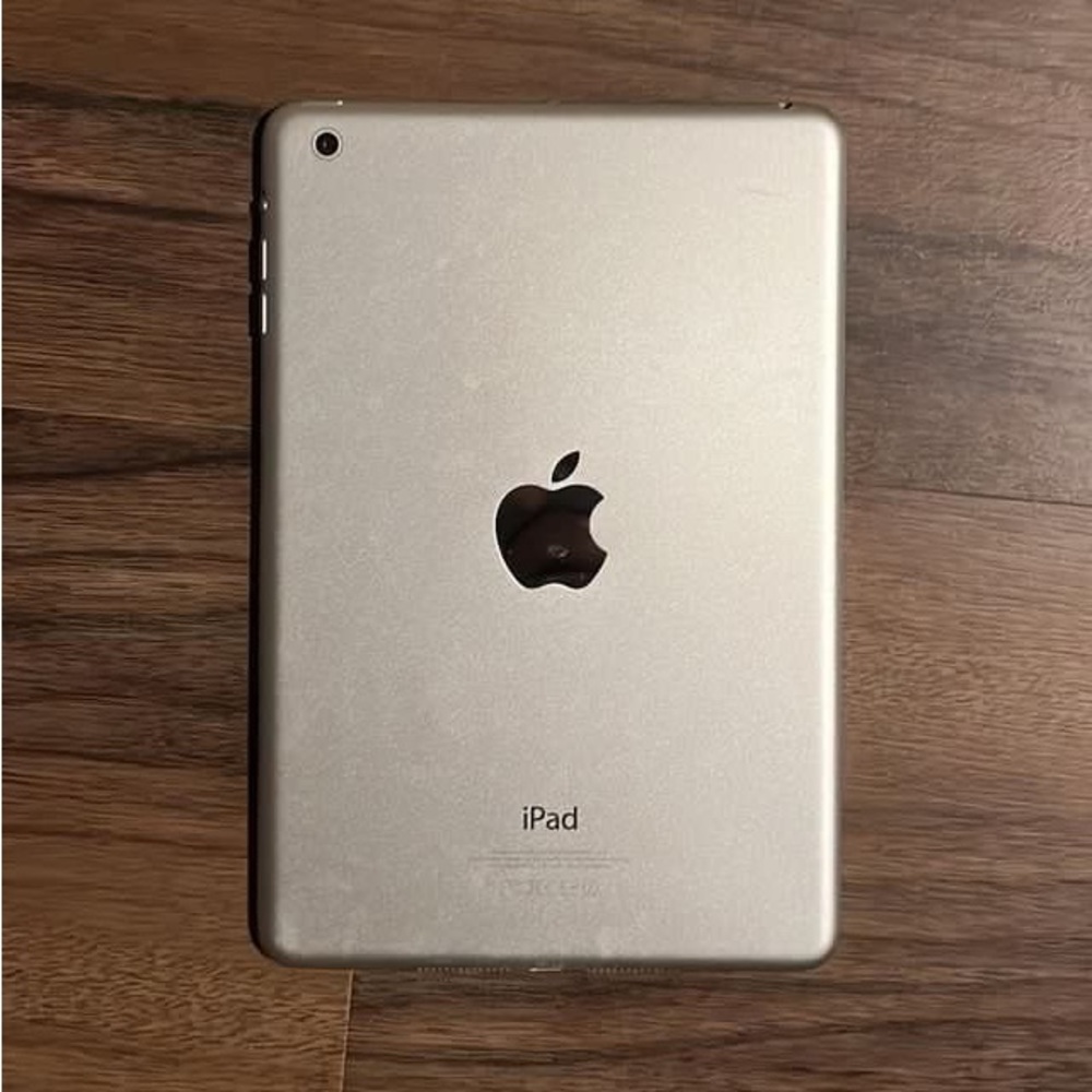 Apple ipad mini 3